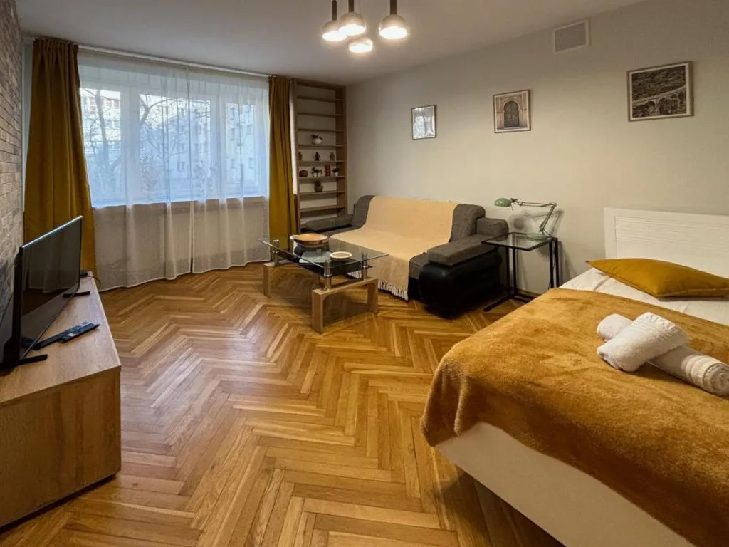 Image of Fancy Life Apartment