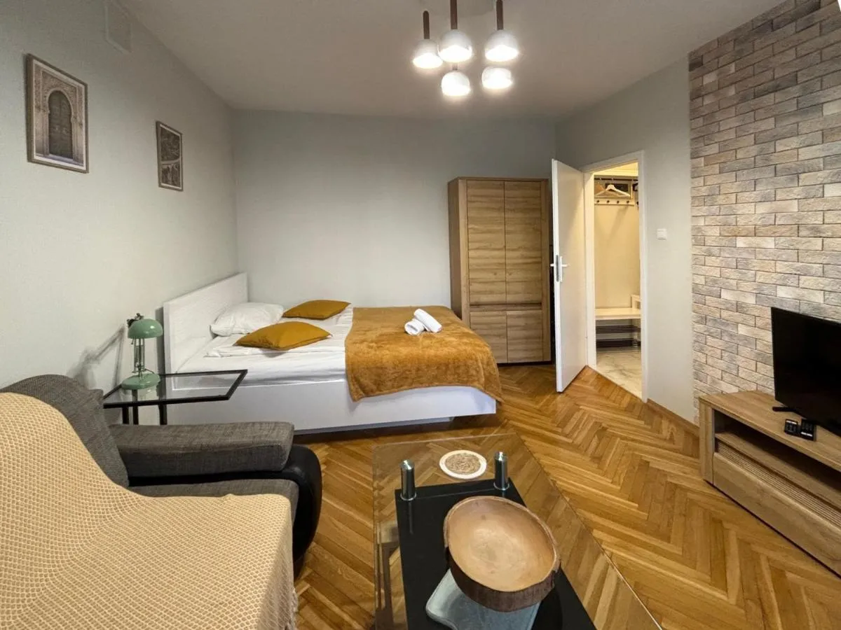 Image 5 of Fancy Life Apartment