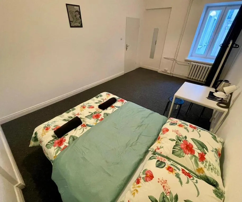 Image of Fantastic Waw – CH5 Room C215