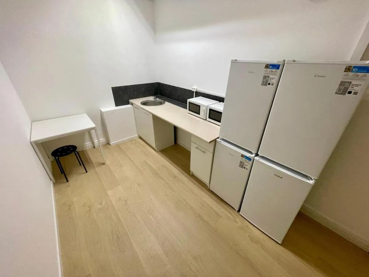 Image 1 of Fantastic Waw – CH5 Room C215