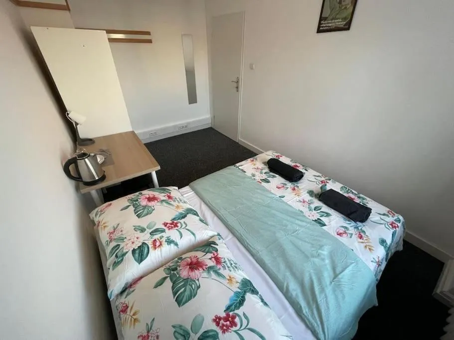 Image of Fantastic Waw – CH5 Room D311
