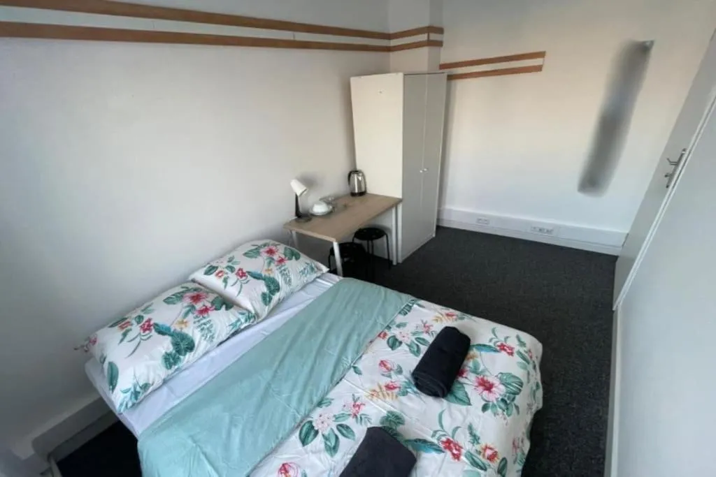 Image 3 of Fantastic Waw – CH5 Room D311