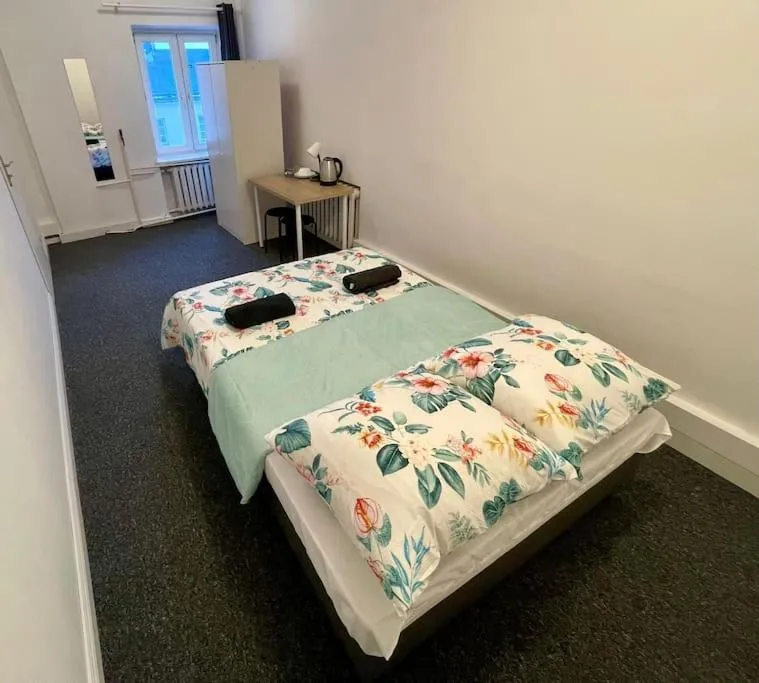 Image of Fantastic Waw – CH5 Room D315