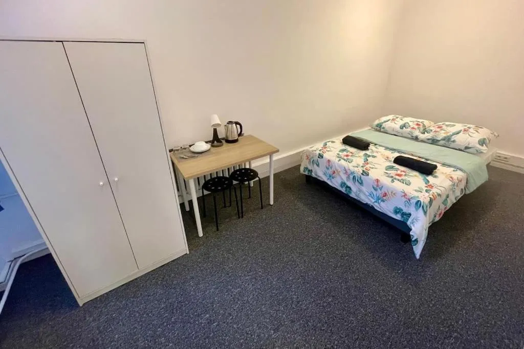 Image 2 of Fantastic Waw – CH5 Room D315
