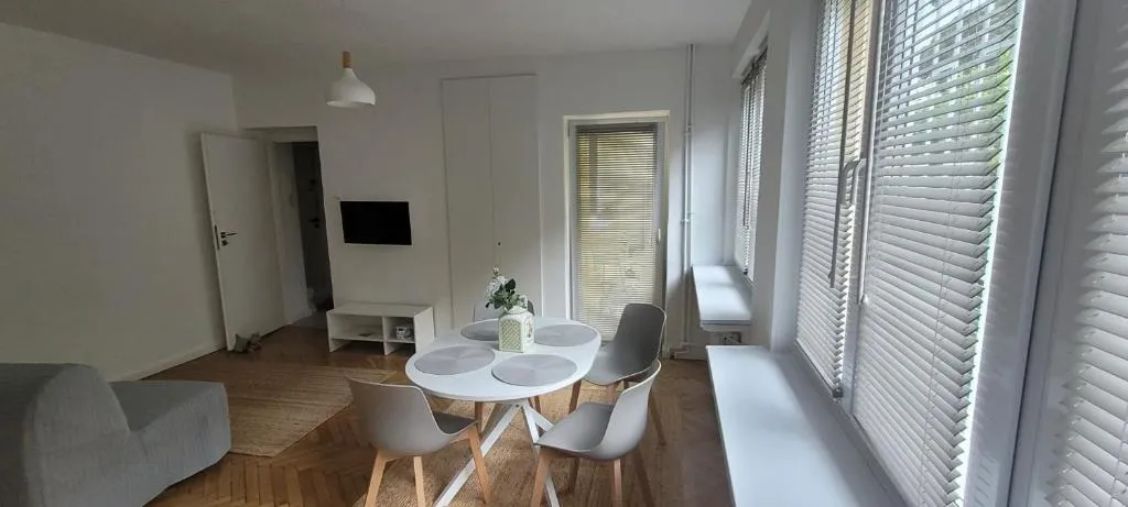 Image of Fitmaison Apartment Ochota