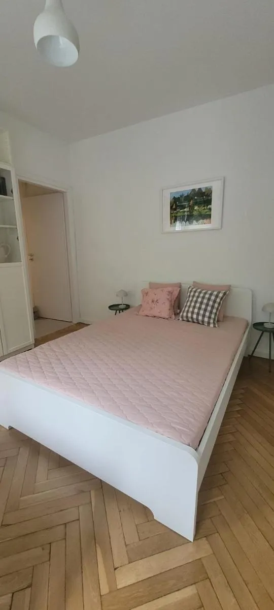 Image 3 of Fitmaison Apartment Ochota
