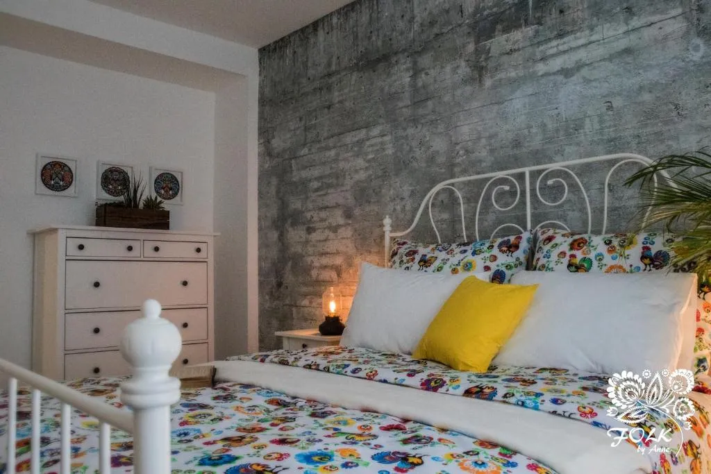 Image of Folk by Anne Apartments & Rooms