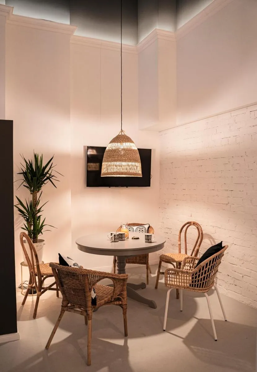 Image 4 of Folk by Anne Apartments & Rooms