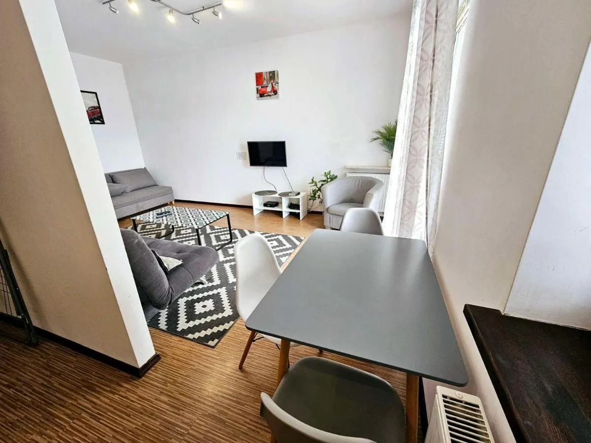 Image 4 of Fresh Green Kabaty apartment 4