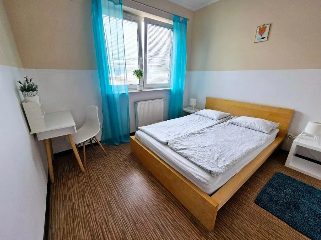 Image of Fresh Green Kabaty apartment 4
