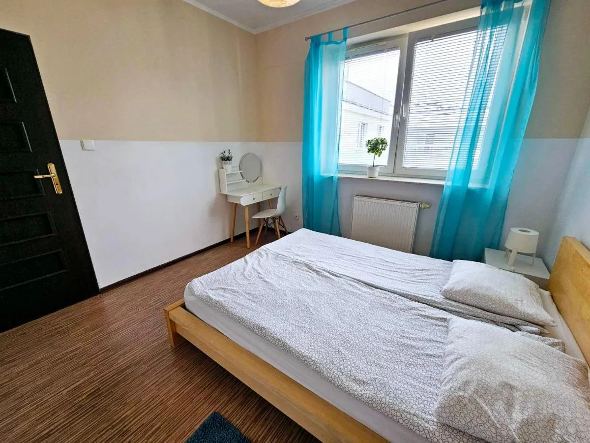 Image 1 of Fresh Green Kabaty apartment 4