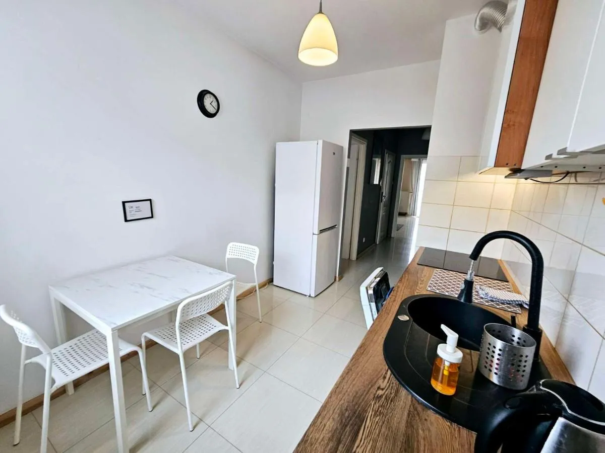 Image 3 of Fresh Green Kabaty apartment 4