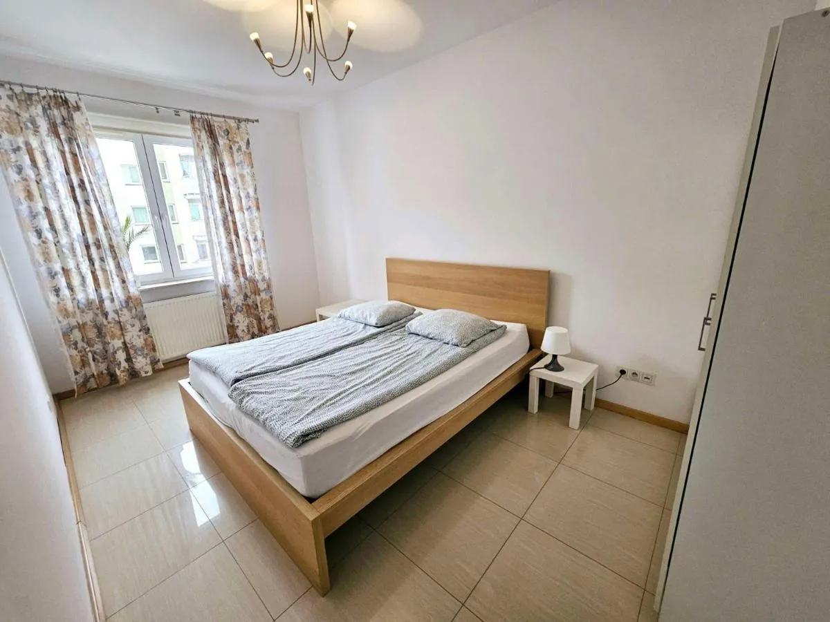 Image 6 of Fresh Green Kabaty apartment 4