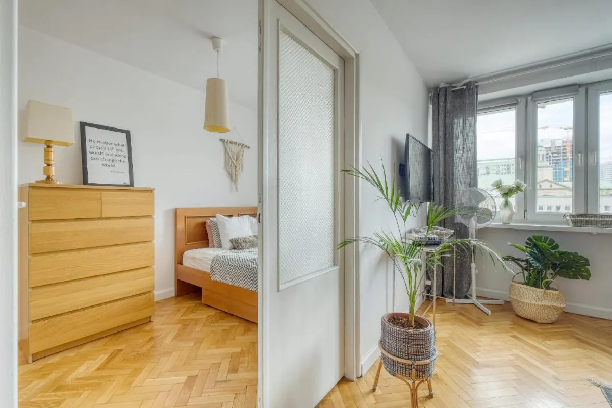 Image 1 of Full Apartment BEST Location in Center