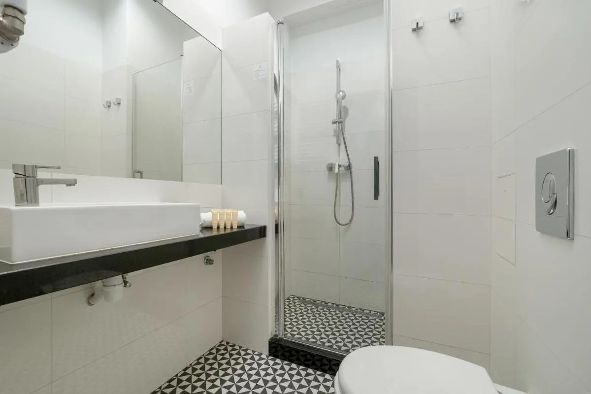 Image 5 of Gagarina Warszawa Przytulne Studio by Noclegi Renters