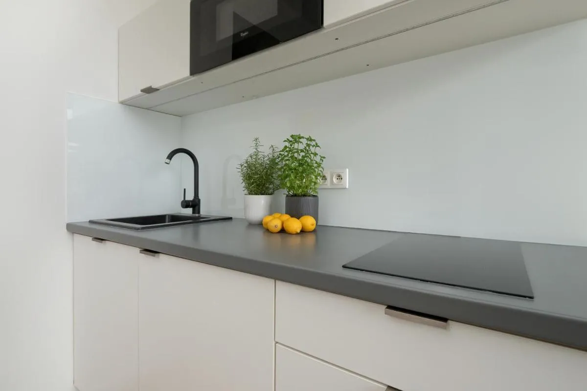 Image 3 of Gagarina Warszawa Przytulne Studio by Noclegi Renters
