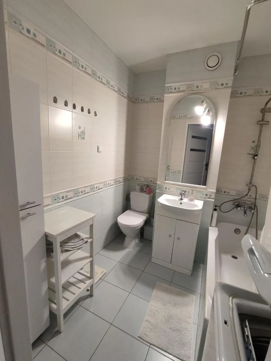 Image 4 of Gallery Apartament Metro Natolin
