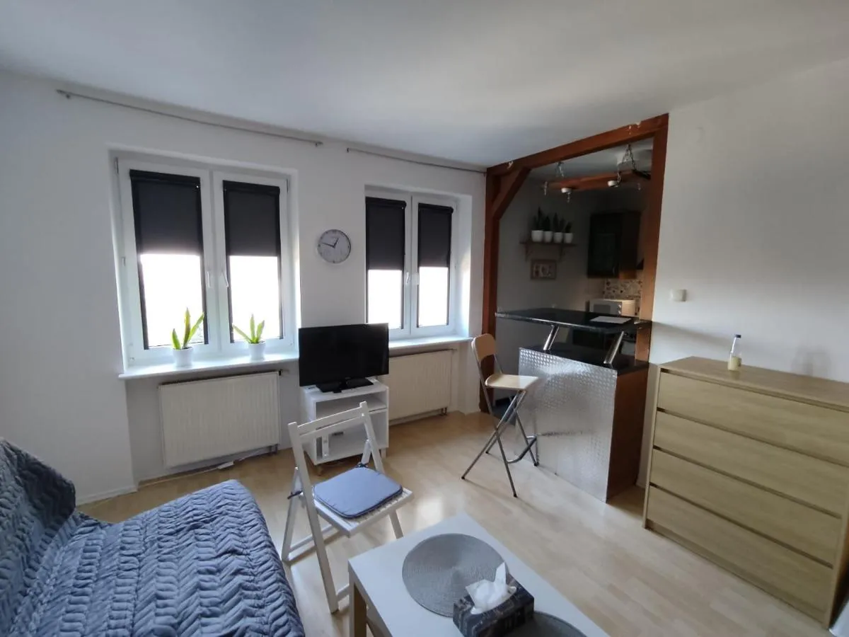 Image 1 of Gallery Apartament Metro Natolin