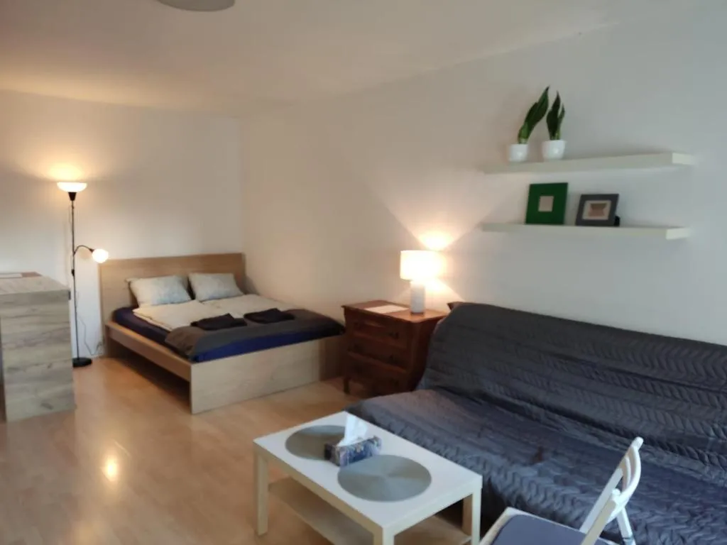 Image of Gallery Apartament Metro Natolin