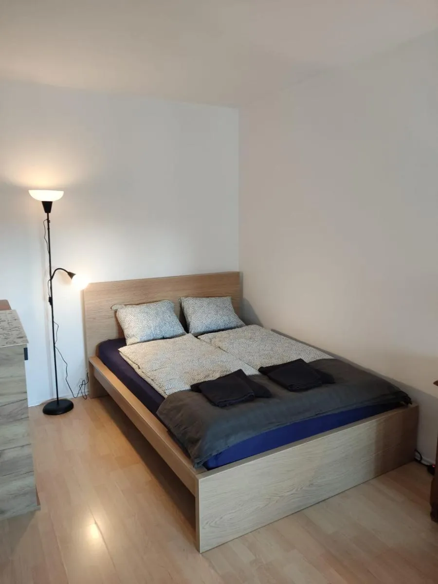 Image 3 of Gallery Apartament Metro Natolin