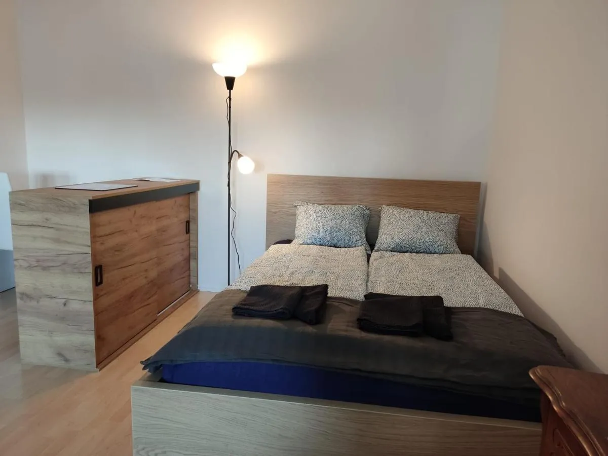 Image 6 of Gallery Apartament Metro Natolin