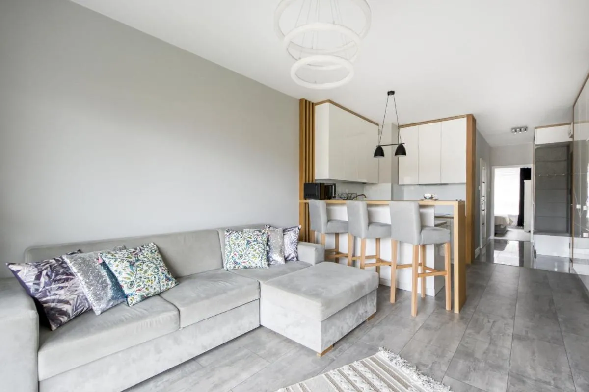 Image 3 of Gama Home Glebocka 5D, 2-6 Guests