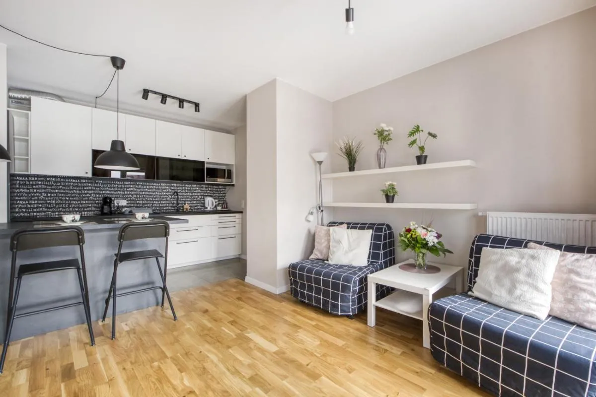 Image 3 of Gama Home Szwedzka 30
