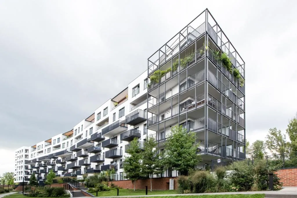Image of Gama Home Szwedzka 30