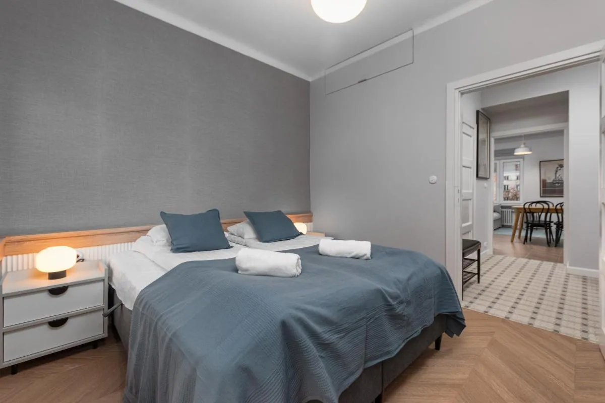 Image 6 of Garbarska 7 by Homeprime