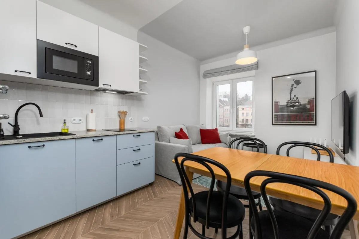 Image 3 of Garbarska 7 by Homeprime