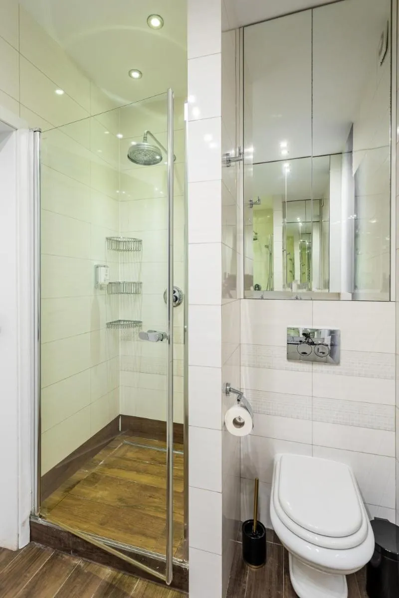 Image 5 of Golden Apartments Warsaw – Stylish and Luxury Apartment – Podwale