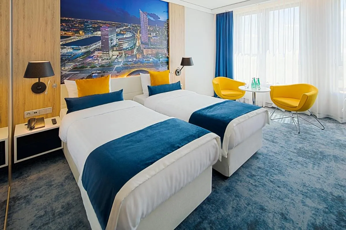 Image 4 of Golden Tulip Warsaw Airport