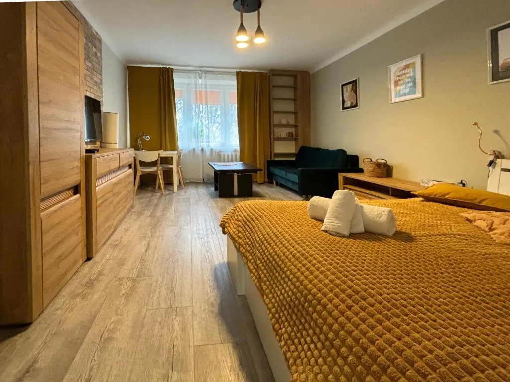 Image of Good Days Apartment