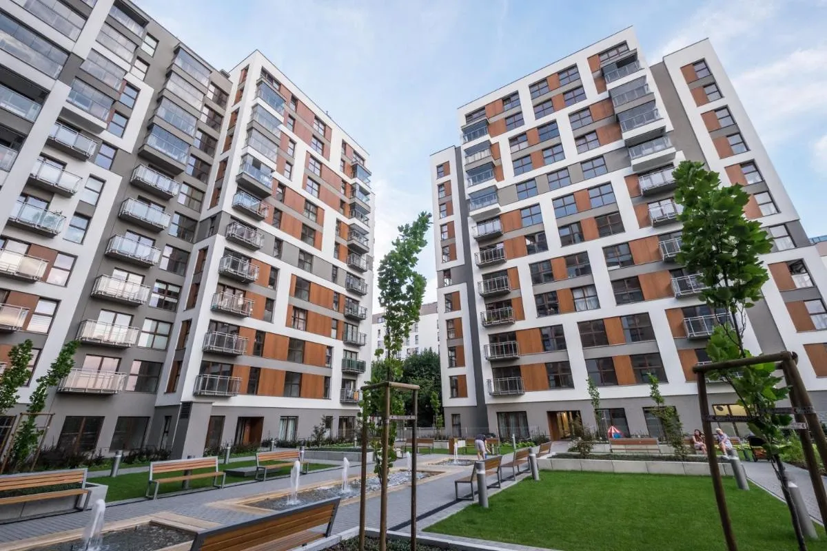 Image 5 of Good Time Apartment Woronicza Warszawa