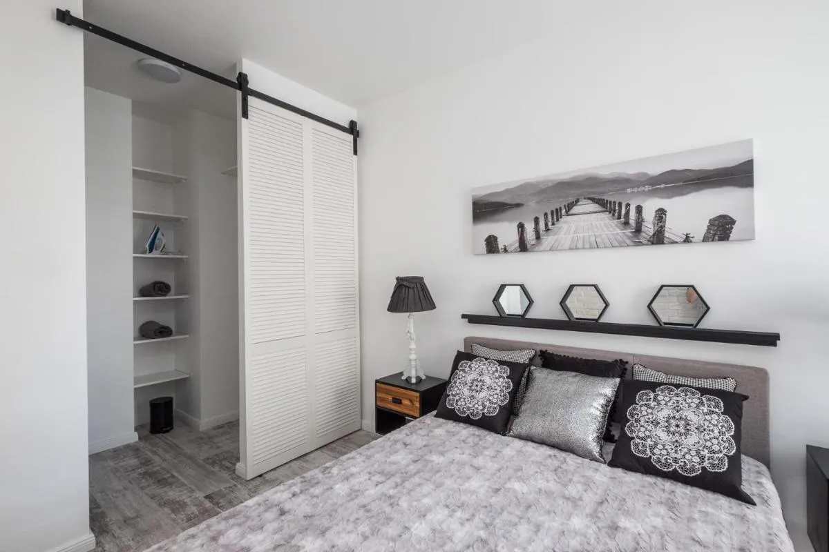 Image 6 of Good Time Apartment Woronicza Warszawa