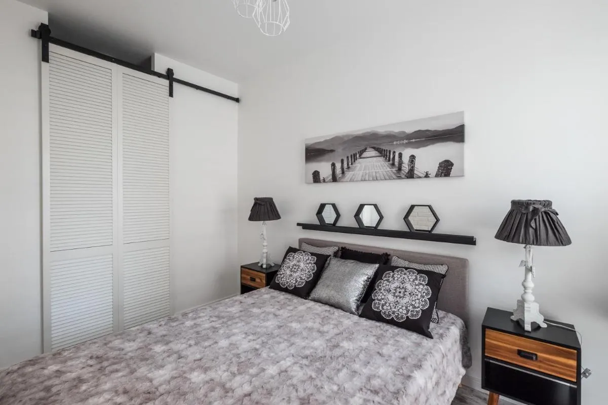Image 1 of Good Time Apartment Woronicza Warszawa