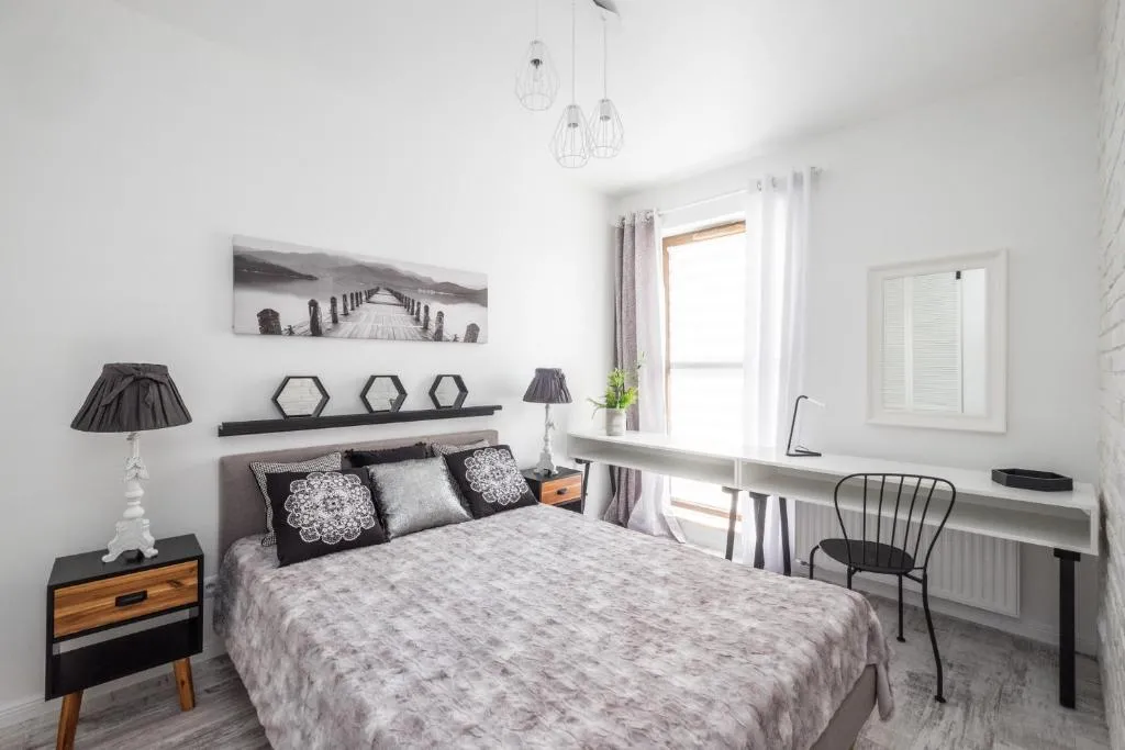 Image of Good Time Apartment Woronicza Warszawa
