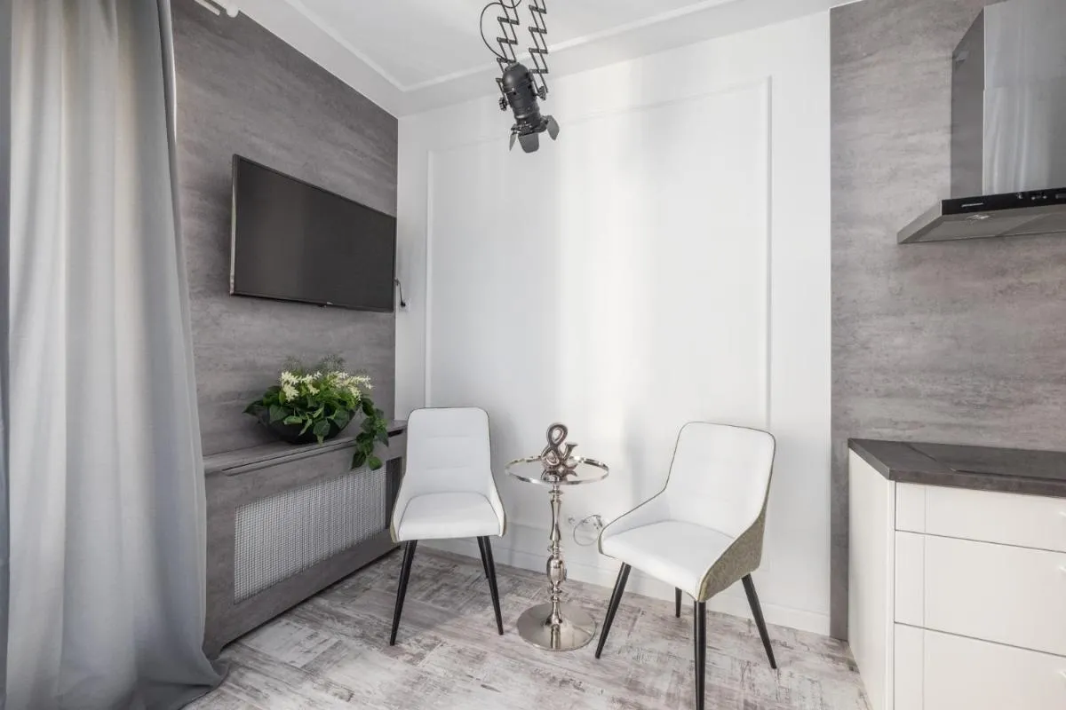 Image 4 of Good Time Apartment Woronicza Warszawa