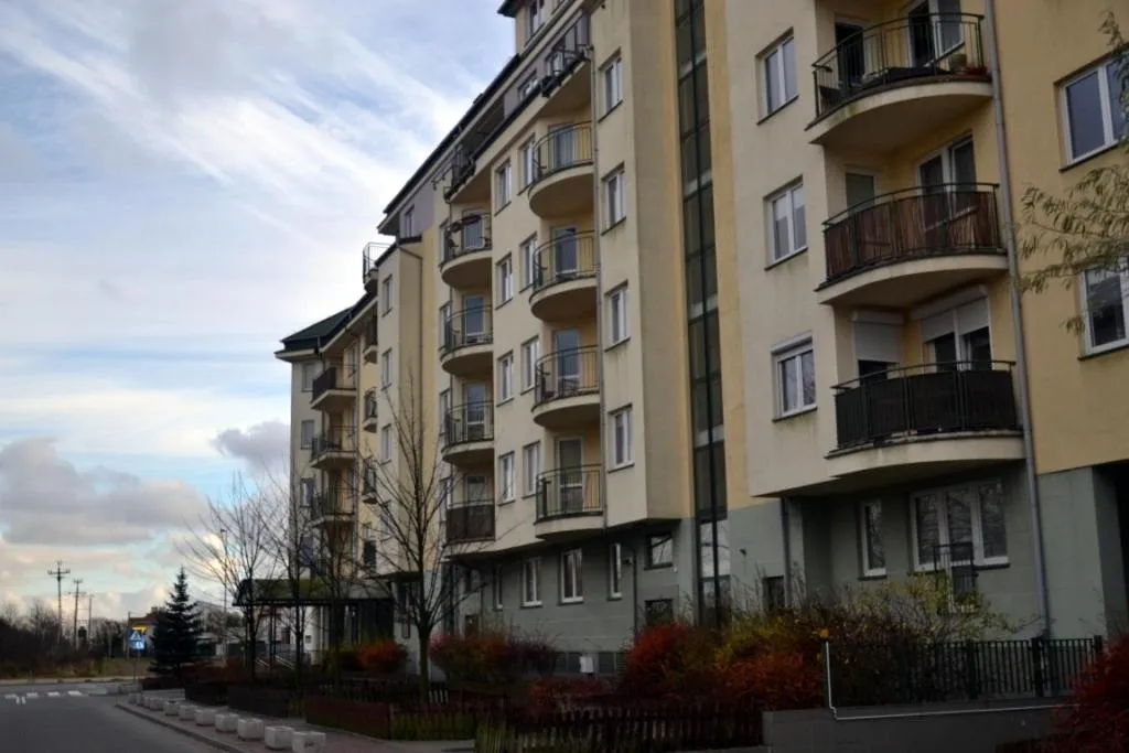 Image of Great Apart Kabaty