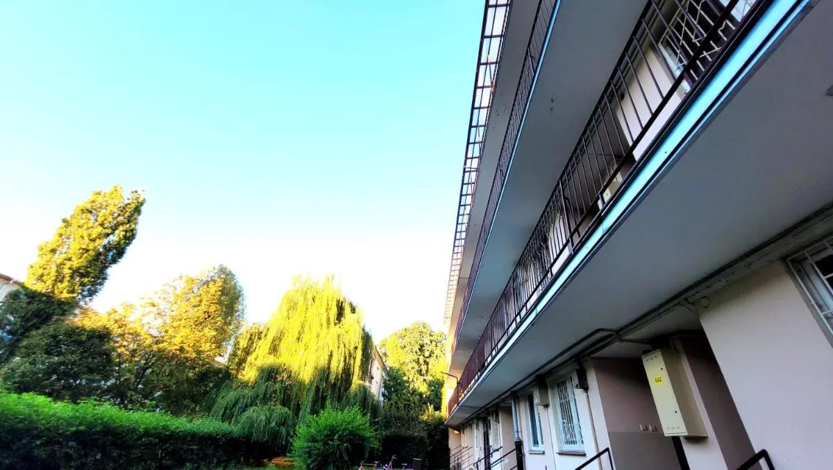 Image 5 of Great Life – apartment next to metro station