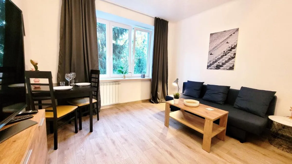 Image 4 of Great Life – apartment next to metro station