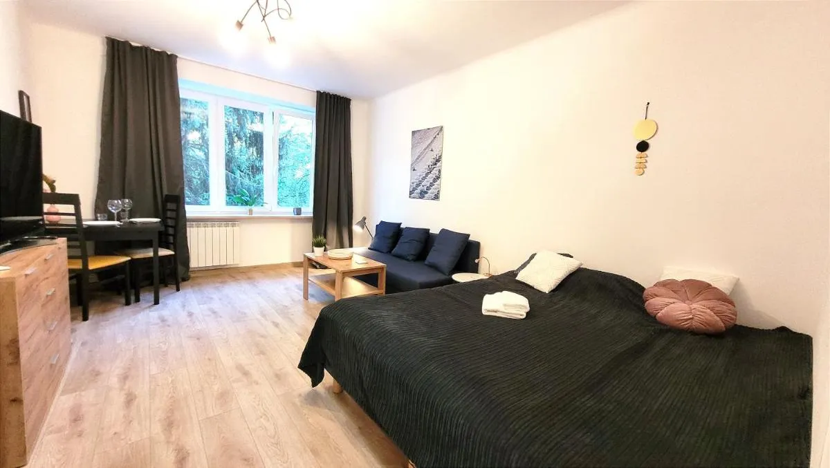 Image 1 of Great Life – apartment next to metro station