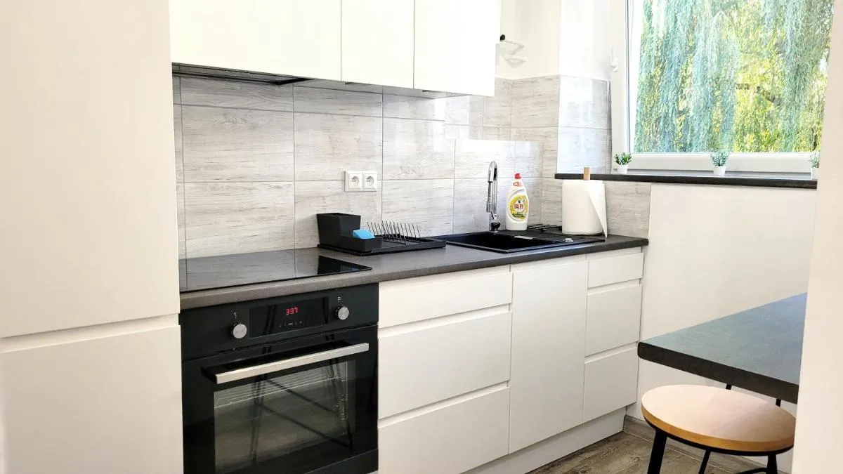 Image 6 of Great Life – apartment next to metro station
