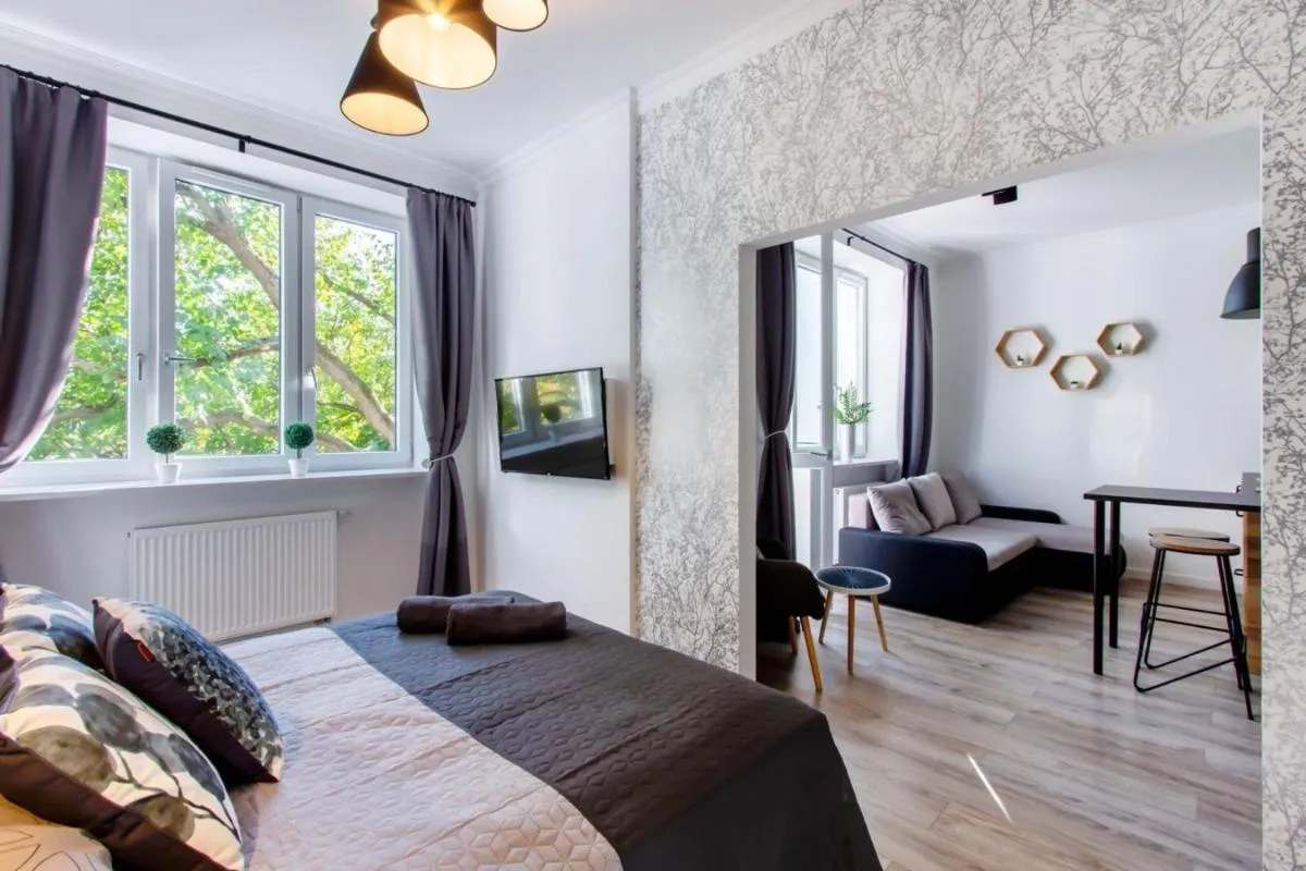 Image 3 of GreenView Warsaw City Centre Ogrodowa Ω invoice FV