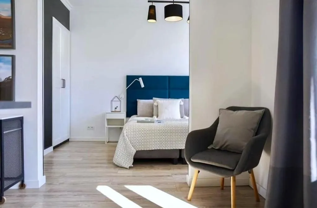 Image of GreenView Warsaw City Centre Ogrodowa Ω invoice FV