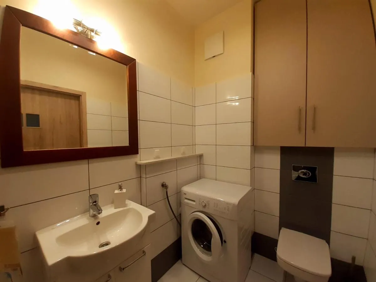 Image 2 of Green Wilanów Apartment with free parking