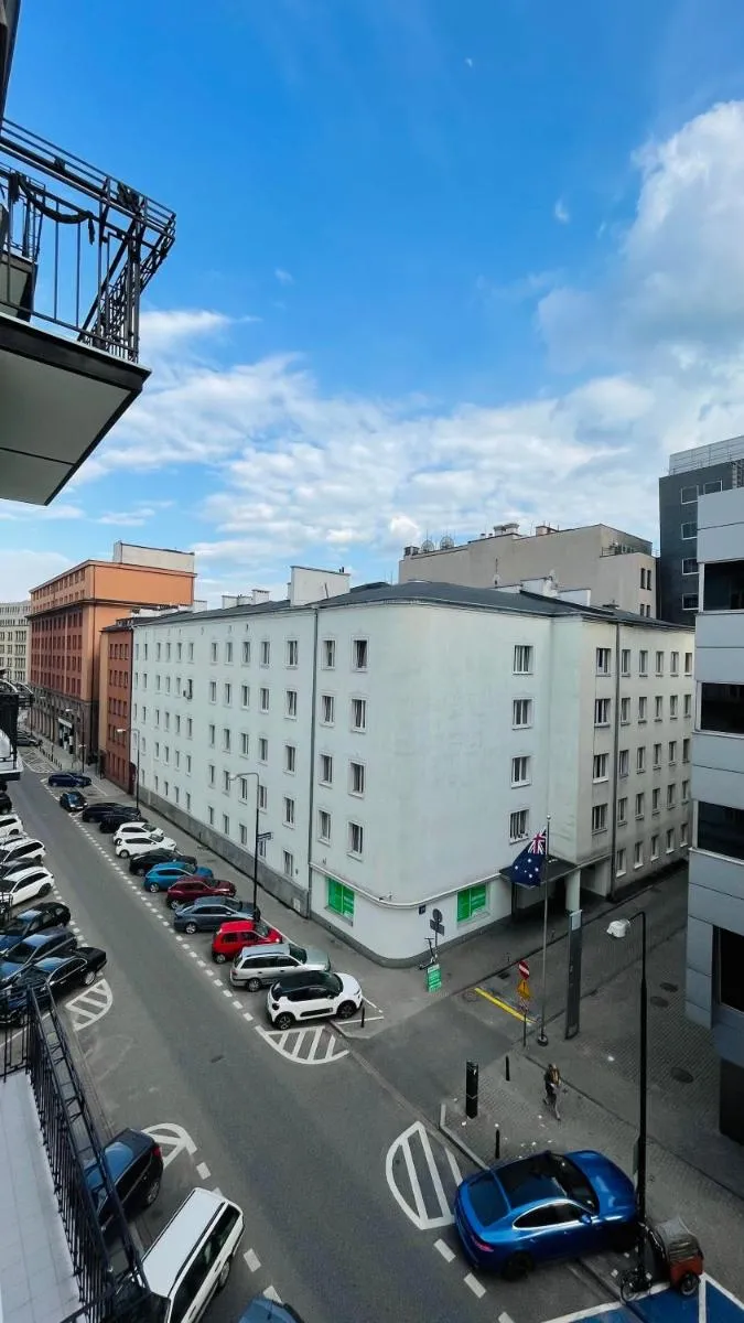 Image 5 of Grey House Warsaw