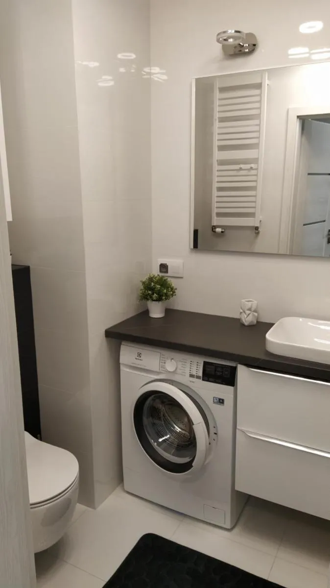Image 2 of Grochowska Apartment