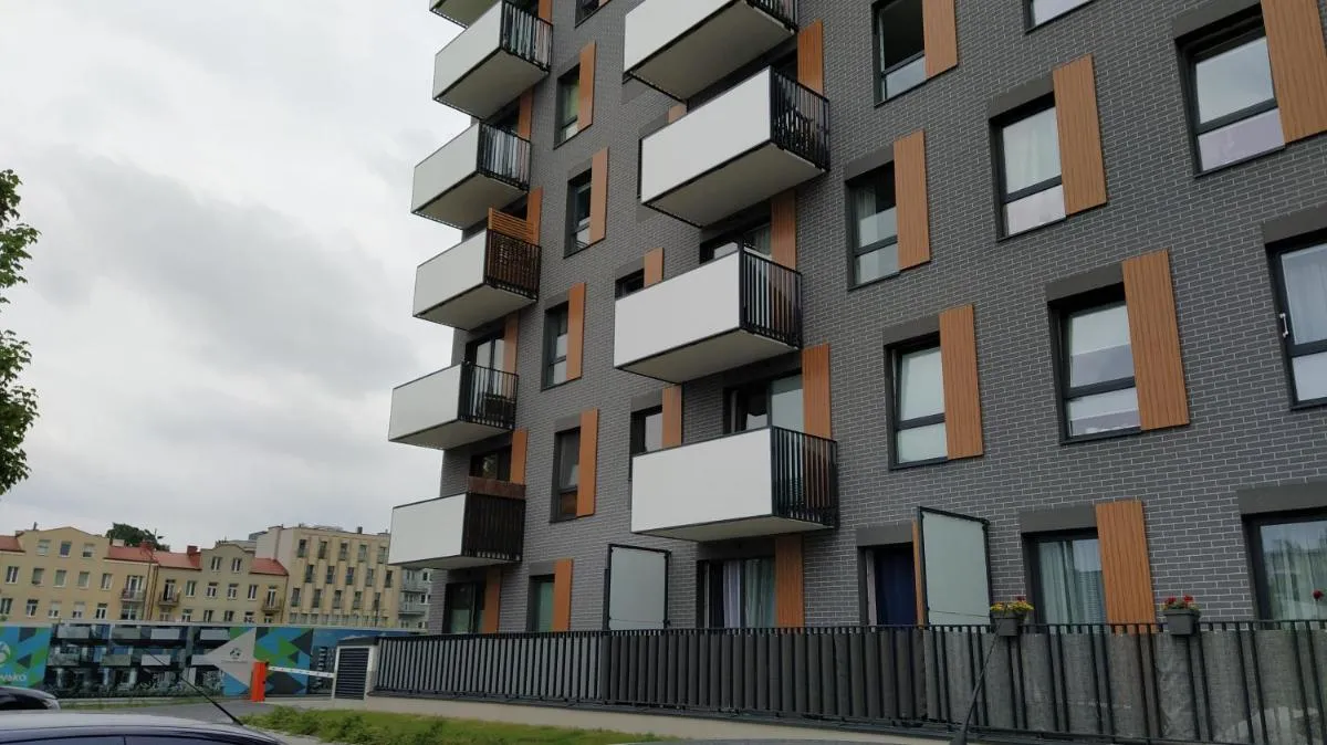 Image 5 of Grochowska Apartment