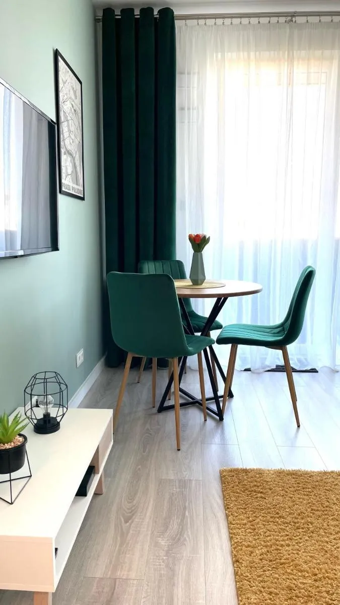 Image 3 of Grochowska Apartment